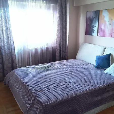 Apartment Modern 3 Ultracentral Mcdonalds A20 *