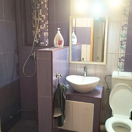 Modern 3 Ultracentral Mcdonalds A20 Apartmán Craiova