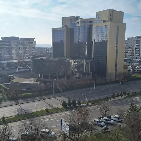 Apartment Modern 3 Ultracentral Mcdonalds A20