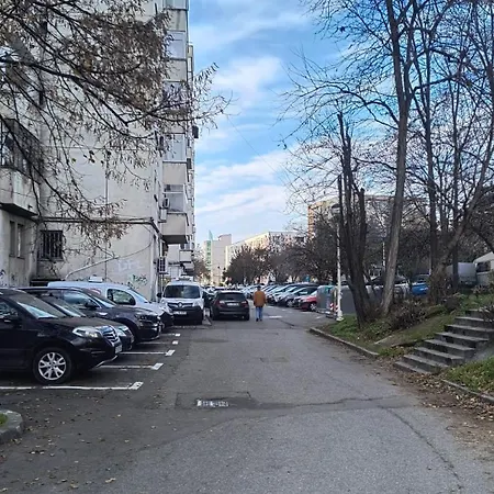 Modern 3 Ultracentral Mcdonalds A20 Apartment *