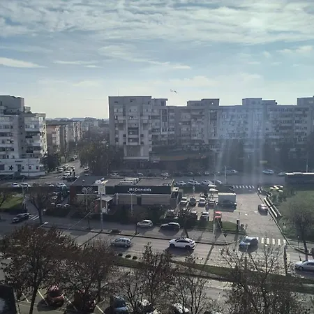 Modern 3 Ultracentral Mcdonalds A20