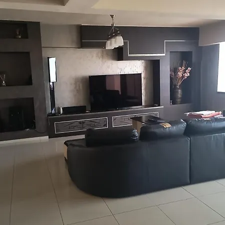 Modern 3 Ultracentral Mcdonalds A20 Apartment