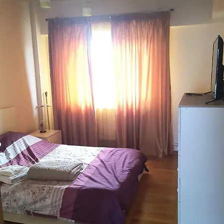 Apartament Modern 3 Ultracentral Mcdonalds A20 Craiova