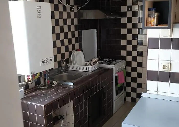 شقة Modern 3 Ultracentral Mcdonalds A20