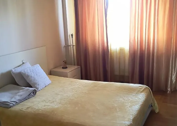 Apartment Modern 3 Ultracentral Mcdonalds A20 *