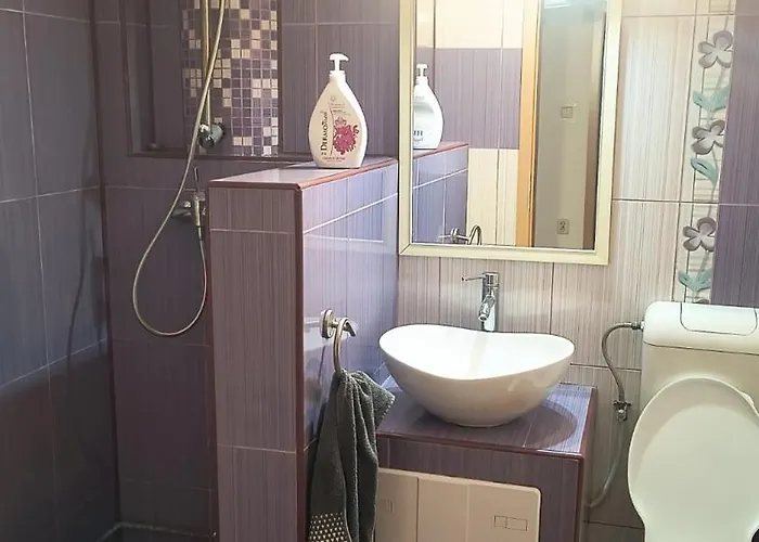 Modern 3 Ultracentral Mcdonalds A20 Apartment Craiova