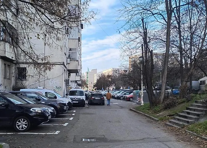 Modern 3 Ultracentral Mcdonalds A20 Apartment *