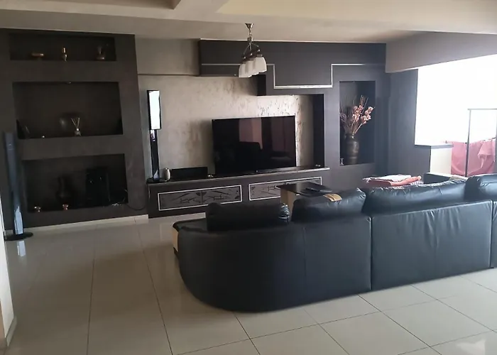 Modern 3 Ultracentral Mcdonalds A20 Apartment