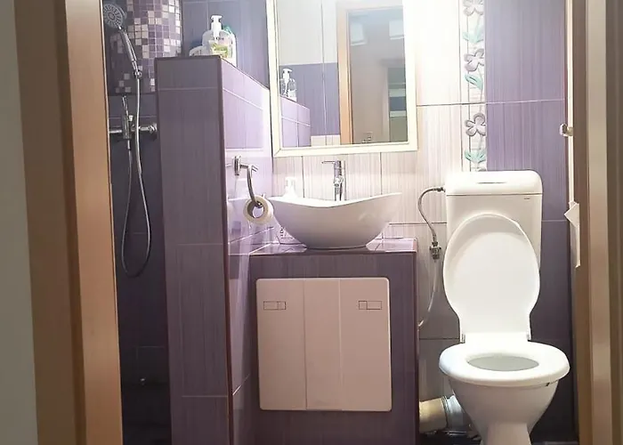 Modern 3 Ultracentral Mcdonalds A20